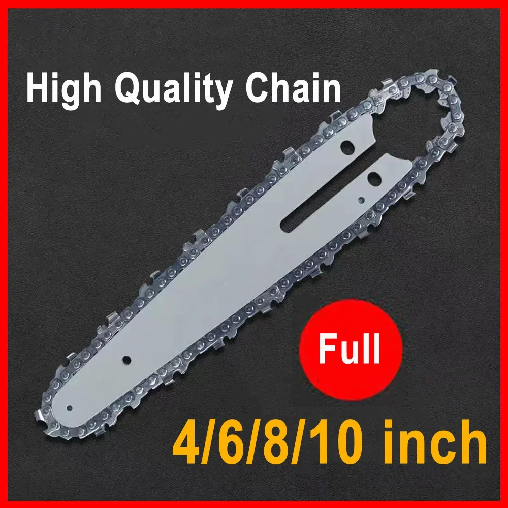 Catena per motosega 1/4 Mini c - Mini Electric Chainsaw 6 Inch recensione e prezzo