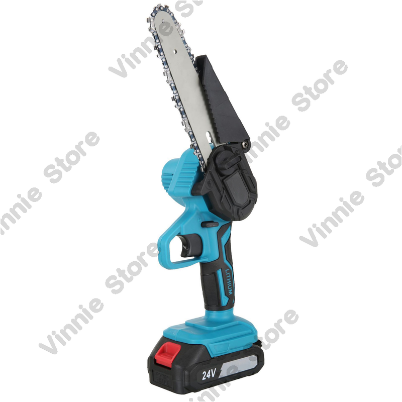 Mini motosega elettrica portat - Mini Electric Chainsaw 6 Inch recensione e prezzo
