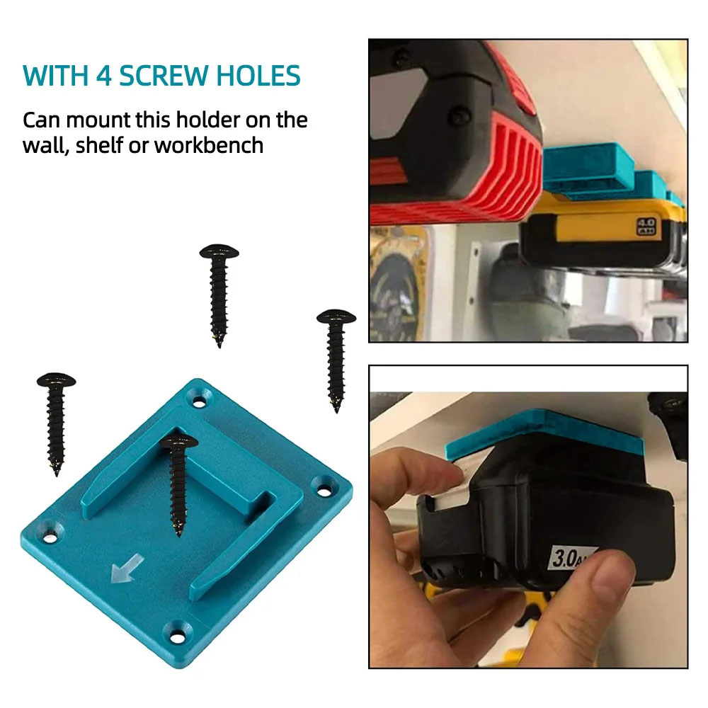 NUOVO portautensili o portabat - Brushless Cordless Electric Drill 18V recensione e prezzo