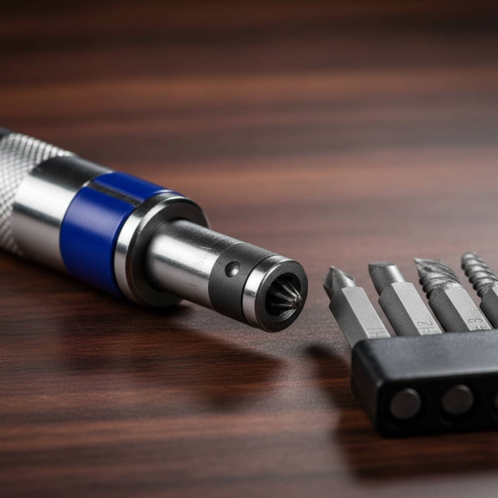 Set Cacciaviti 6-in-1 Compatto - Hand Tools recensione e prezzo