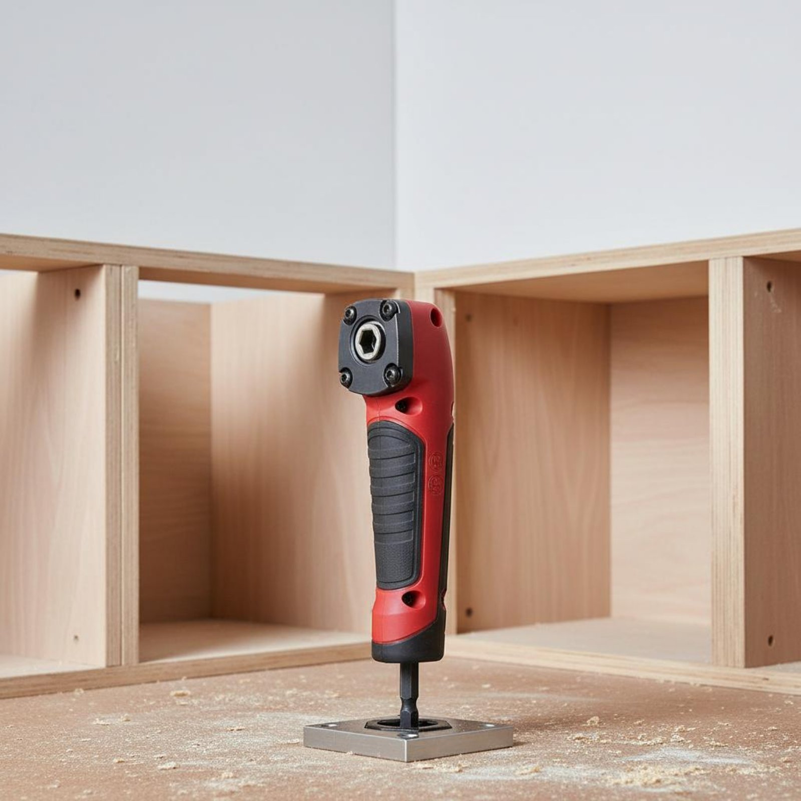 Adattatore Angolato per Caccia - Hand Tools recensione e prezzo