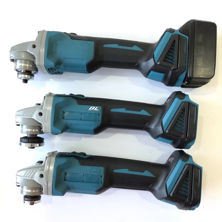 21V 125 millimetri Mini Cordle - Brushless Angle Grinder Battery Powered recensione e prezzo