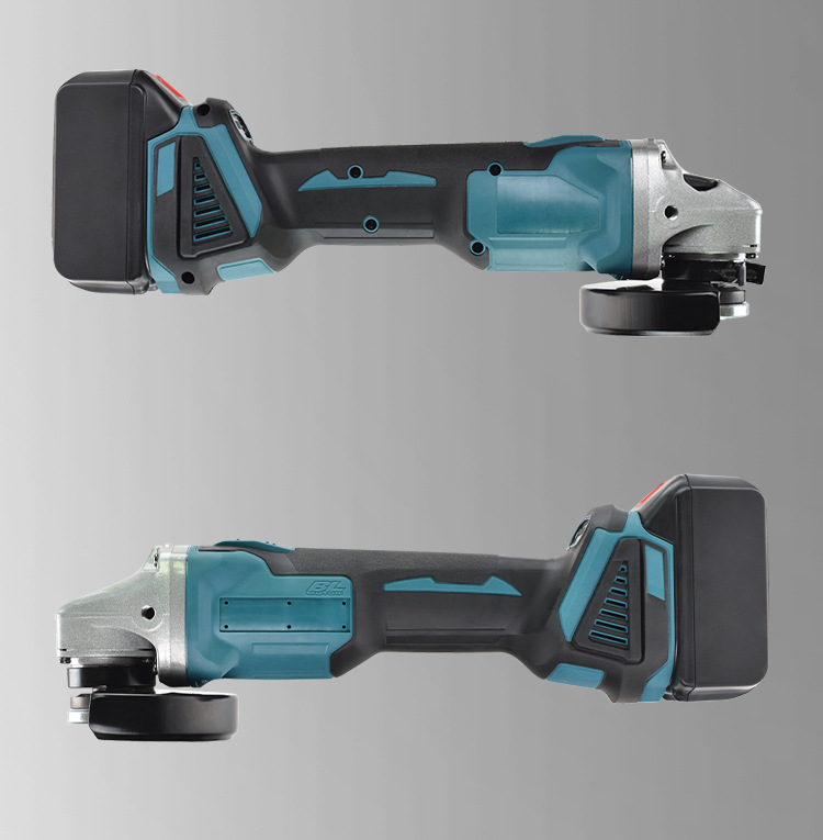 21V 125 millimetri Mini Cordle - Brushless Angle Grinder Battery Powered recensione e prezzo