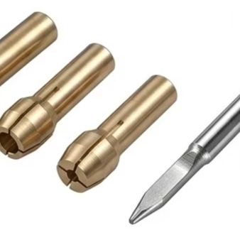 Kit Utensile Rotante Elettrico - Cordless Rotary Tool Kit Accessories recensione e prezzo