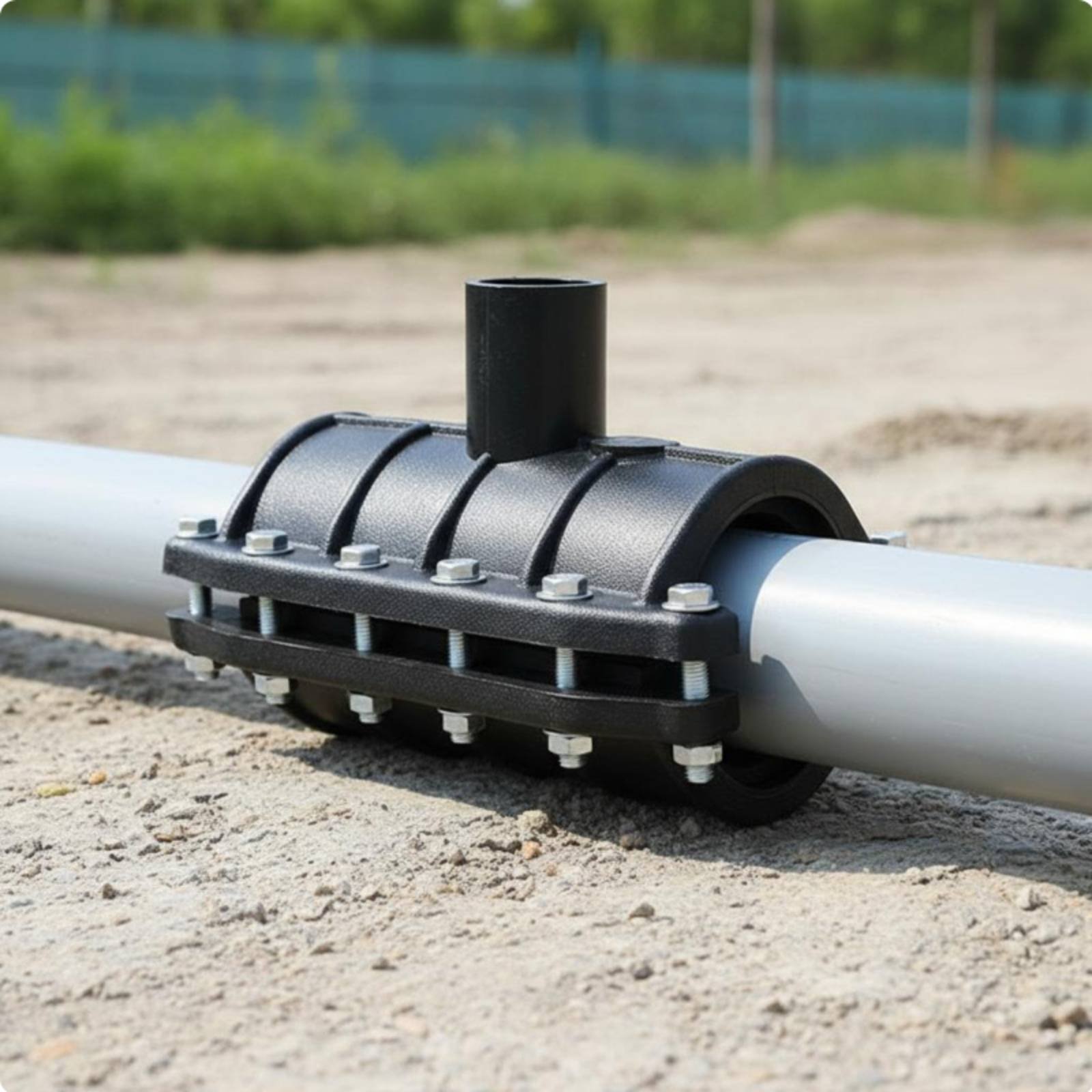 Connettore per tubi a riparazi - Plumbing recensione e prezzo