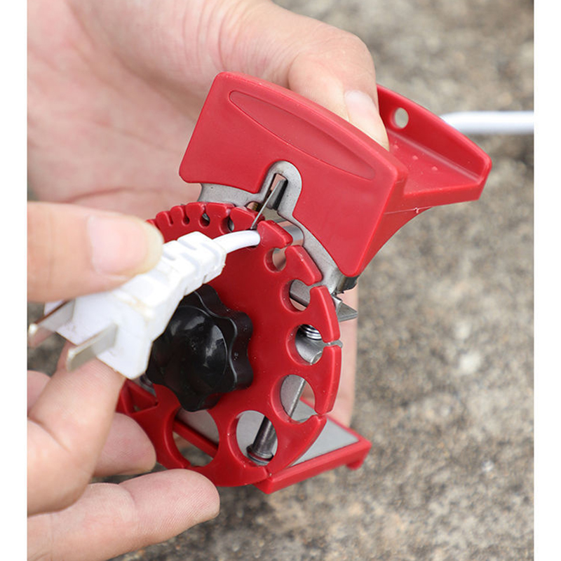 Spellafili rapido portatile un - Automatic Wire Stripper Cutter recensione e prezzo