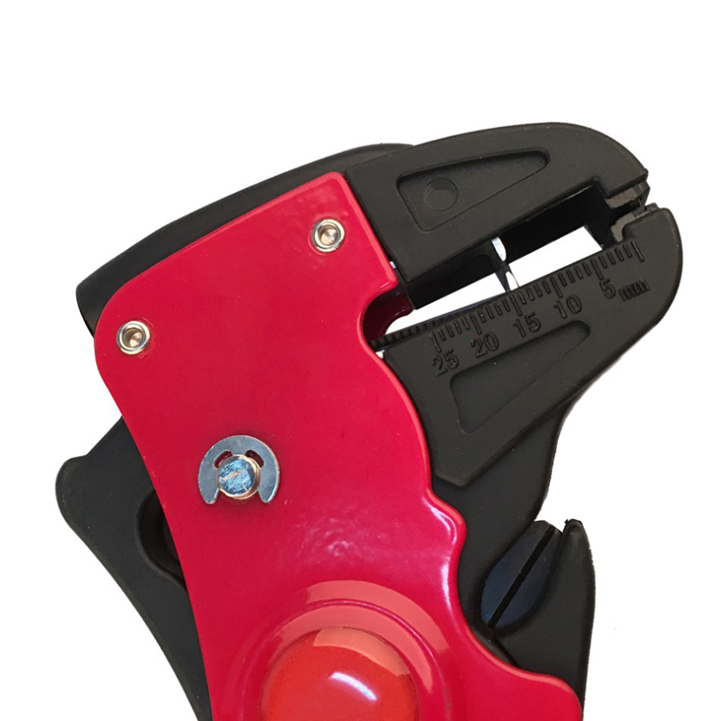Mini Spelacavi Automatico per  - Automatic Wire Stripper Cutter recensione e prezzo