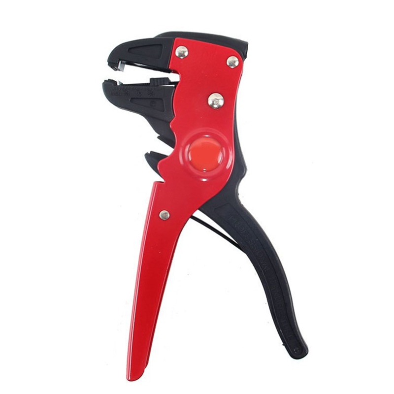 Mini Spelacavi Automatico per  - Automatic Wire Stripper Cutter recensione e prezzo