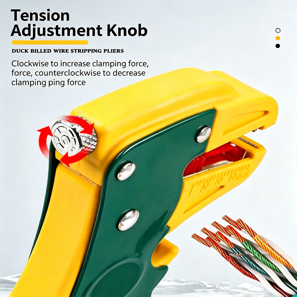 Spellatura Fili Multifunzione  - Automatic Wire Stripper Cutter recensione e prezzo