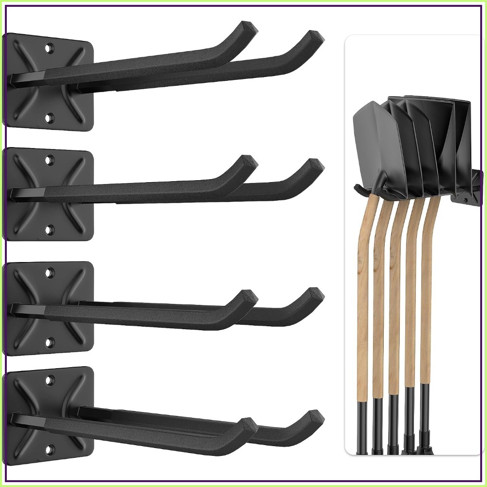 Ganci per garage resistenti, g - Garden Tools recensione e prezzo