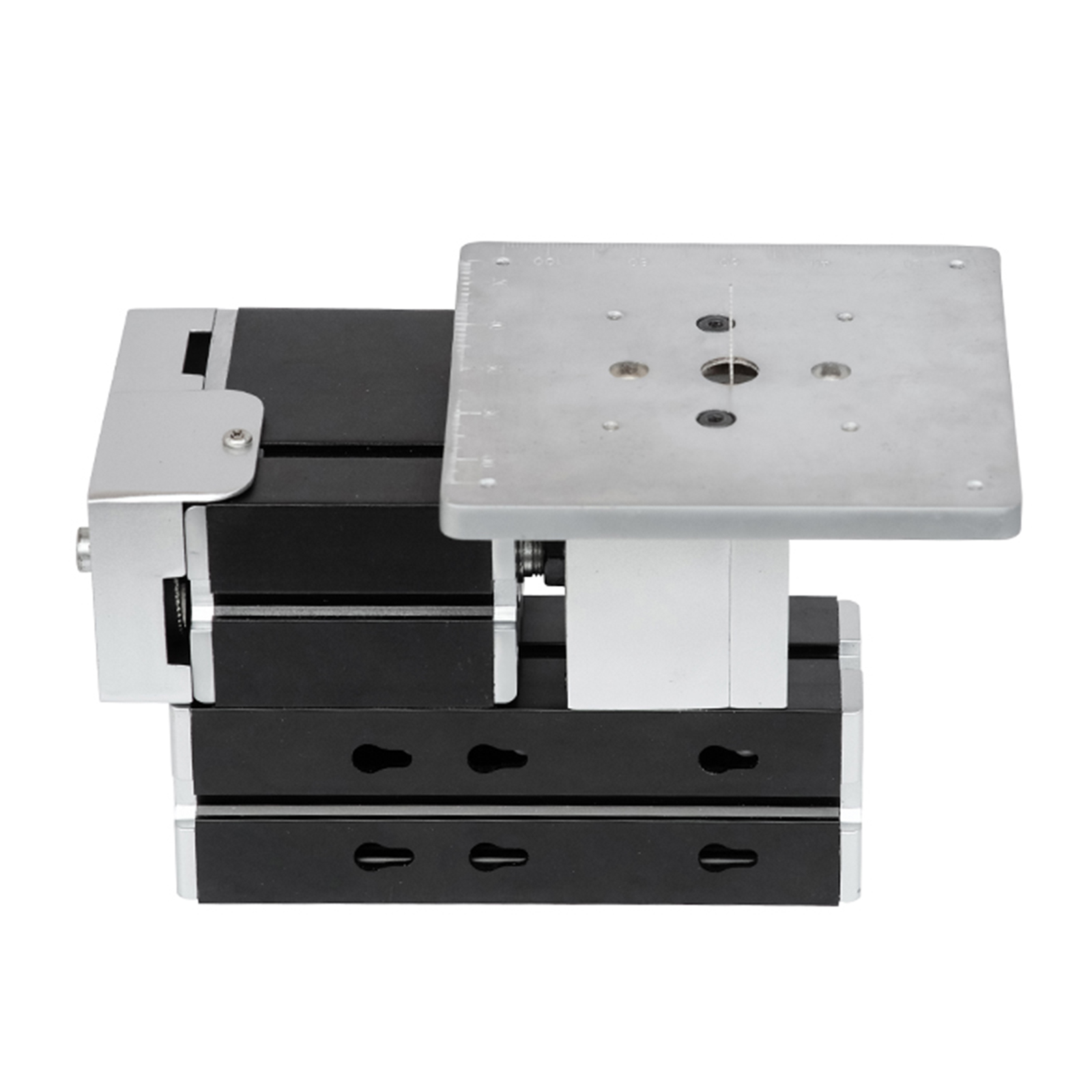 Sega a Nastro Mini in Metallo  - Mini Table Saw For Woodworking recensione e prezzo
