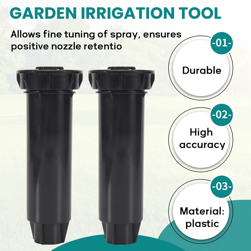 Set di 10 Irrigatori a Spruzzo - Garden Tools recensione e prezzo