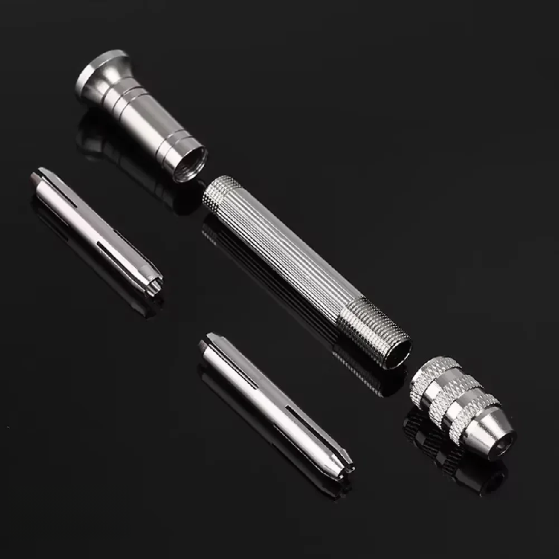 Mini Trapano Manuale 0.8-3.0mm - Hand Tools recensione e prezzo