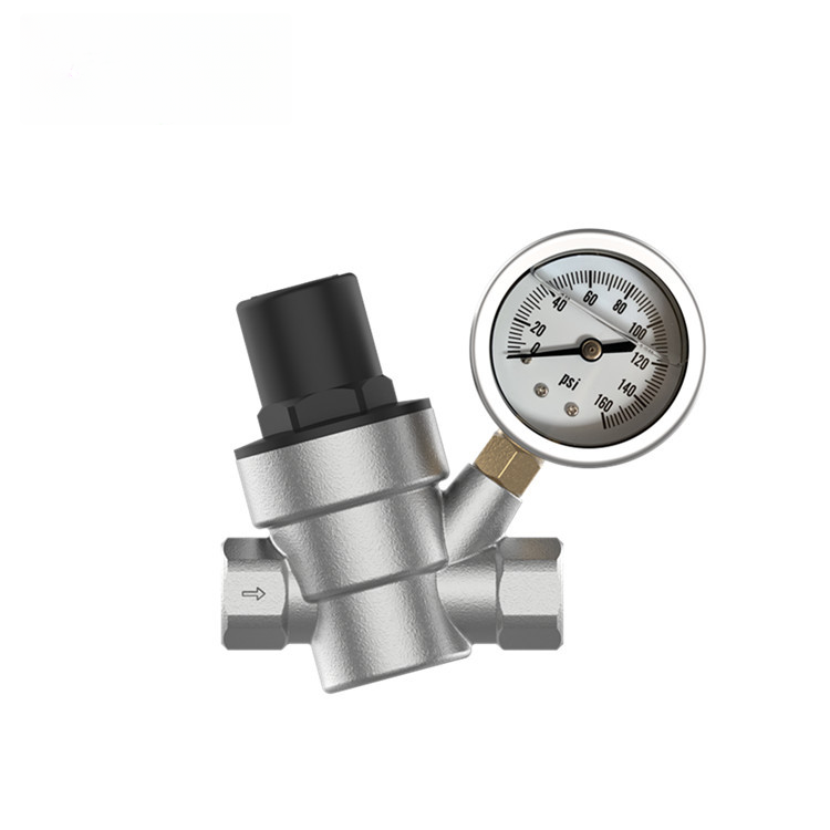 Valvola Regolatrice di Pressio - Plumbing recensione e prezzo