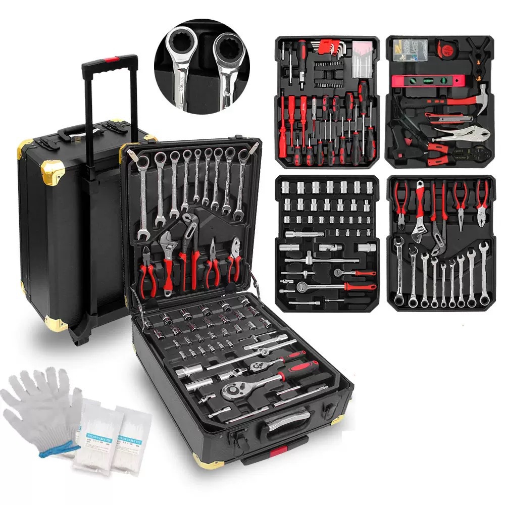 Set di Attrezzi per Riparazion - Hardware recensione e prezzo