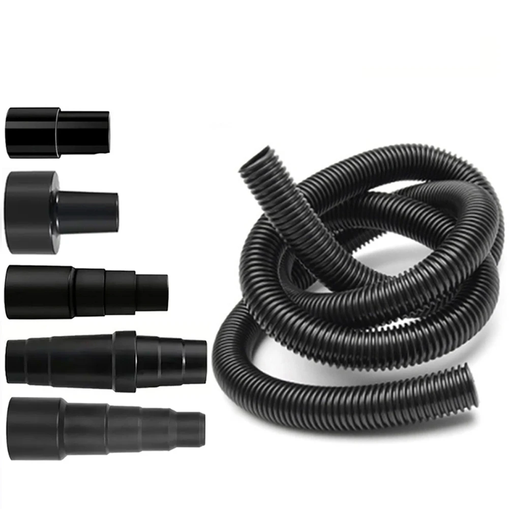 Kit tubo per aspirazione polve - Power Tools recensione e prezzo