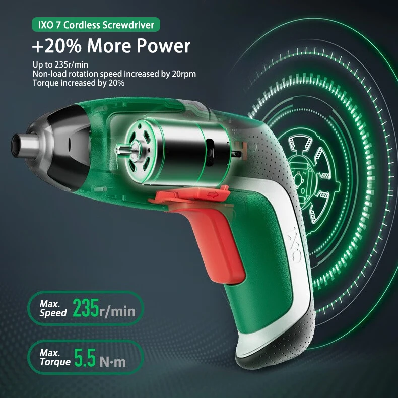 Set di Cacciaviti Elettrici Mu - Electric Screwdriver Rechargeable Usb recensione e prezzo