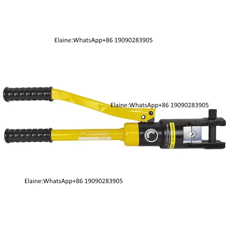 YQK-300 Pinza Idraulica per Te - Hand Tools recensione e prezzo
