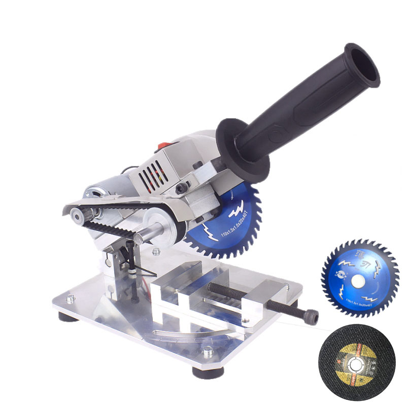 Sega da Tavolo Portatile Mini  - Mini Table Saw For Woodworking recensione e prezzo