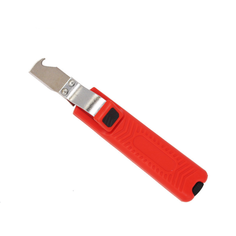 1 pz Spelacavi Manuale Multifu - Automatic Wire Stripper Cutter recensione e prezzo