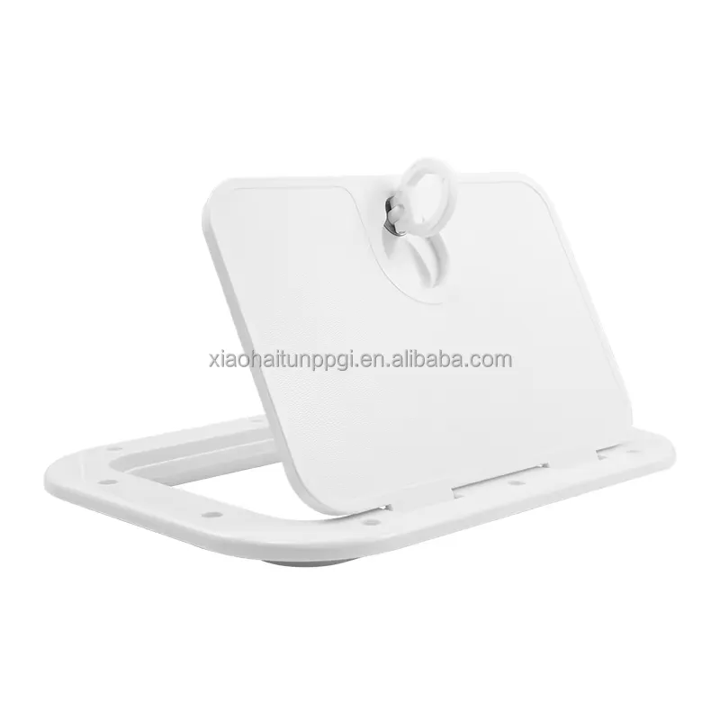 Coperchio di ispezione rotondo - Hardware recensione e prezzo