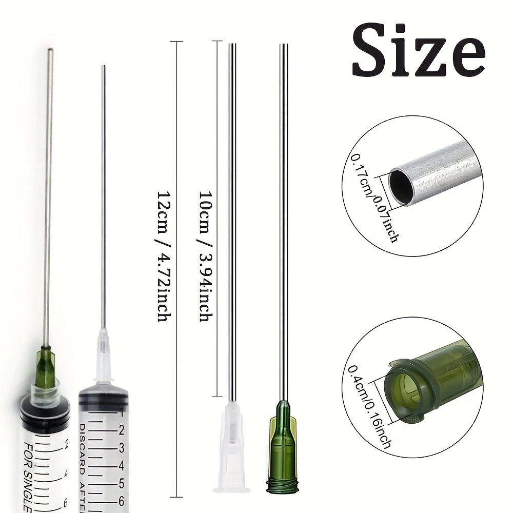 Aghi di Erogazione a Punta Lar - Garden Tools recensione e prezzo