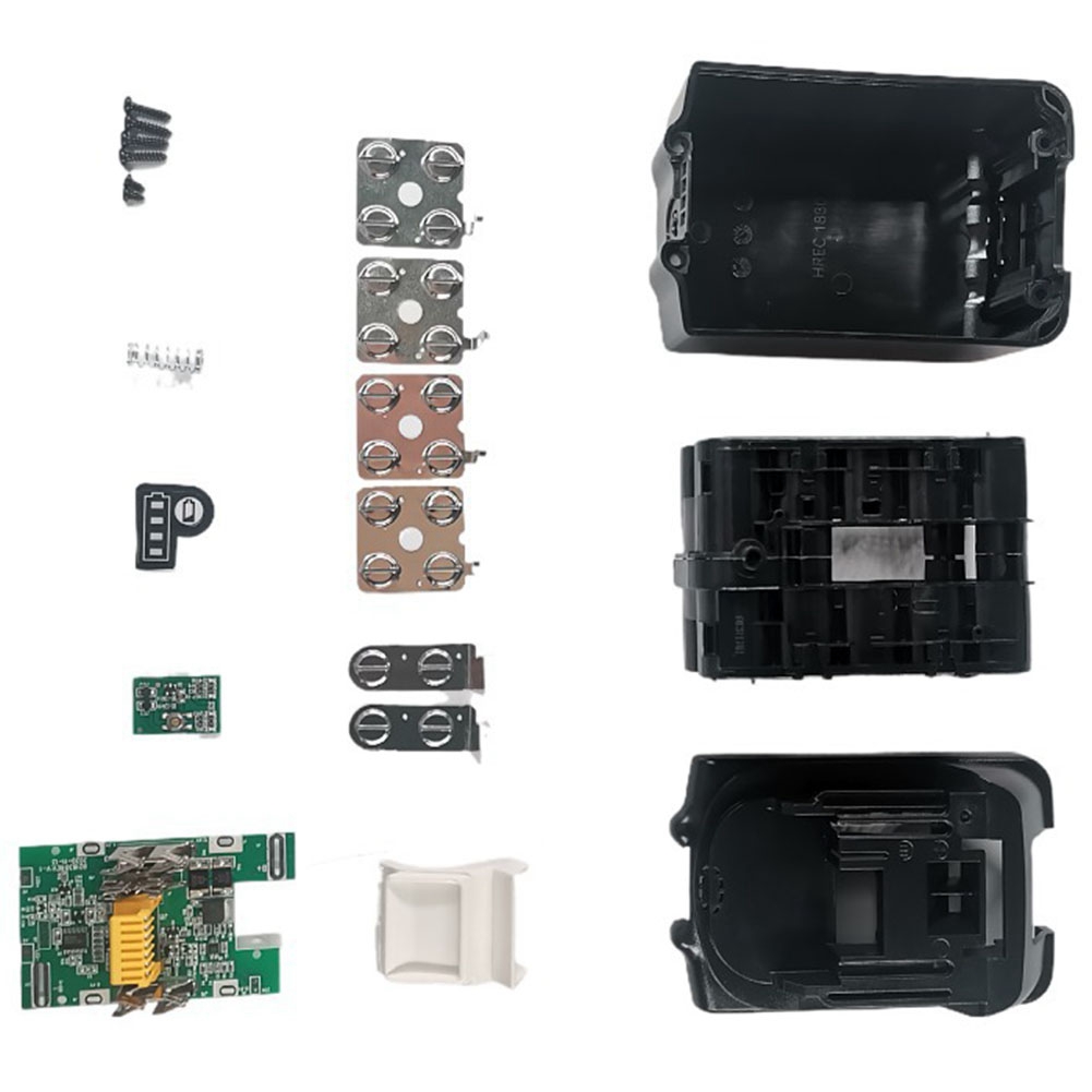 Kit Circuito di Ricarica PCB c - Power Tools recensione e prezzo
