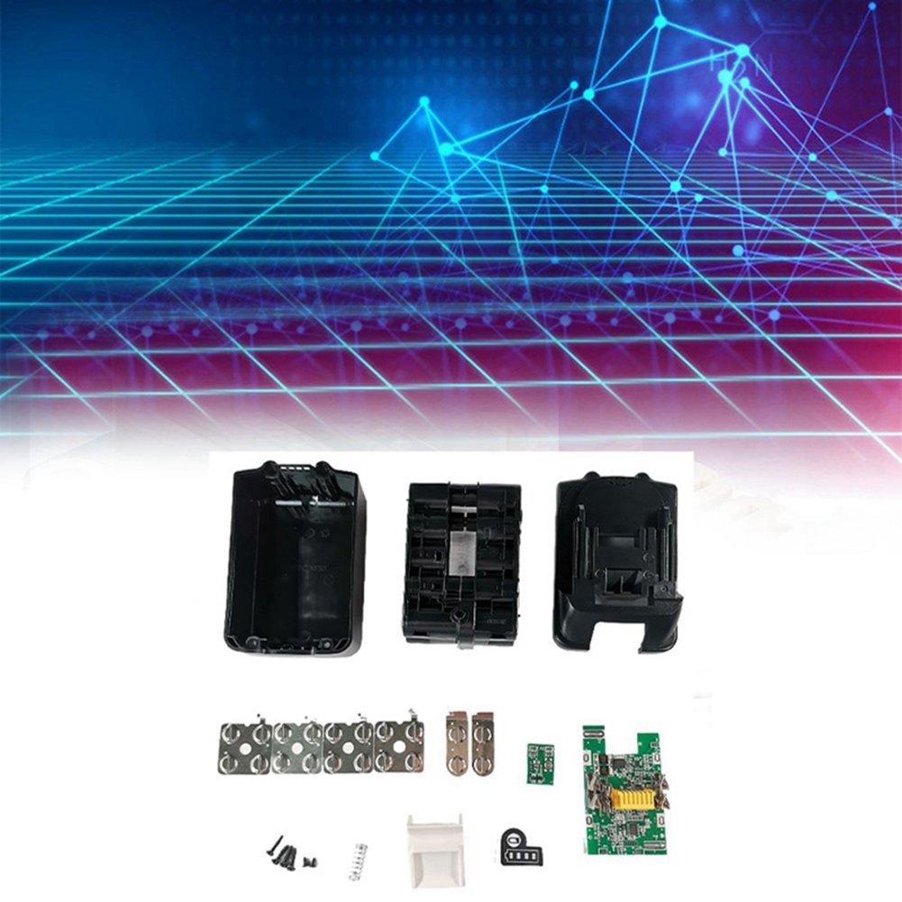 Kit Circuito di Ricarica PCB c - Power Tools recensione e prezzo