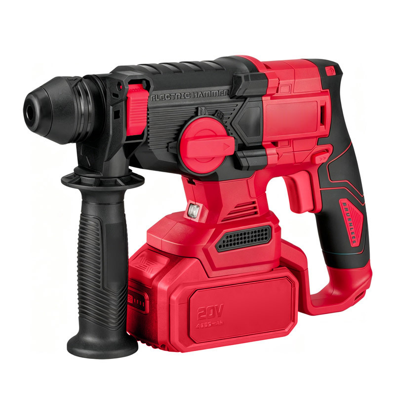 Set di elettroutensili a batte - Brushless Angle Grinder Battery Powered recensione e prezzo