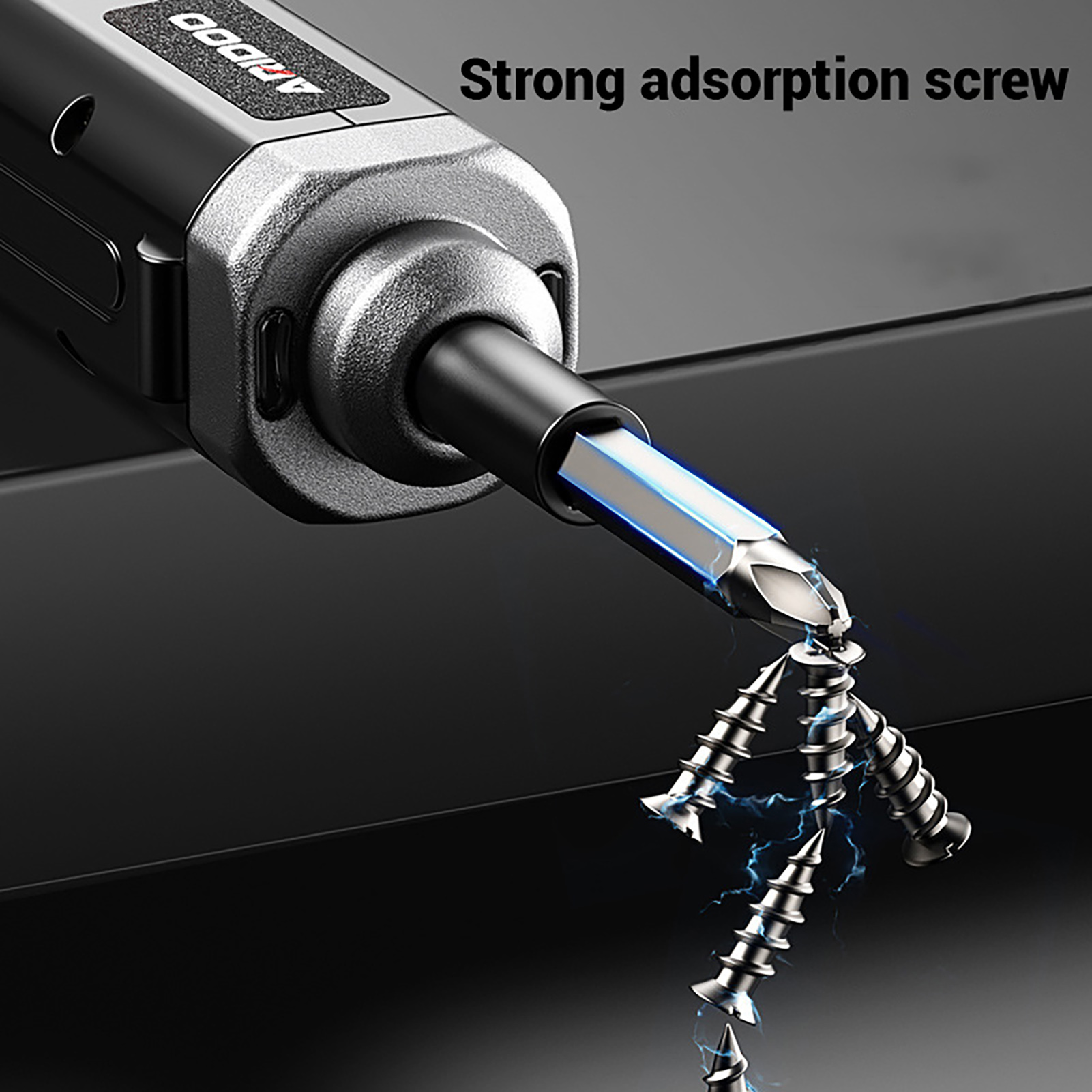Cacciavite elettrico Cacciavit - Electric Screwdriver Rechargeable Usb recensione e prezzo
